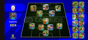 3214 KG Lİ MUHTEŞEM HESAP