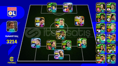 3214 Kollektif güç 6000 mc