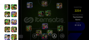 3214 lük hesap Puskaslı hesap