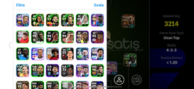 ⭐ 3214 MAİNLİK SAĞLAM HESAP ⭐