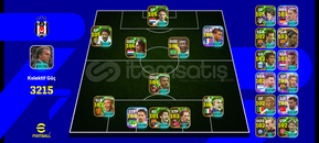 3215 ⭐ 3 BOMBACILI 108 PELELİ HESAP 3215 ⭐ 3 BOMBACILI 108 PELELİ HESAP