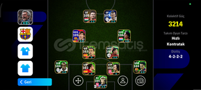 Hesap 3215 dolu epic tertemiz