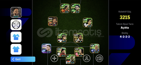 3215 KG 107 NEYMAR 105 MAICON