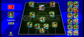 3215 kg 3 bombacı hesap