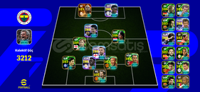 3215 KG ⭐️ FULL PARALI FIRSAT HESABI ✅