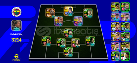 ⭐️3215 KG⭐️MAİNLİK HESAP ⭐️3215 KG⭐️MAİNLİK HESAP