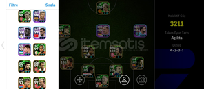 3215 kg sorunsuz 11 dopdolu hesappp