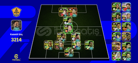 3215KG 107 CR7 BUGLU OWEN DOP DOLU 