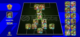 3215KG 107 CR7 DOP DOLU