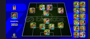 3215KG BOMBACILI EFSANE SÜPERLİG DOP DOLU 3215KG BOMBACILI EFSANE SÜPERLİG DOP DOLU