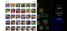 3215KG MÜKKEMMEL ÖTESİ UCUZA HESAP