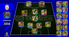 3216 KG 107 VAN DER SAR ESKİ GULLİT VE SHEVA 3216 KG 107 VAN DER SAR ESKİ GULLİT VE SHEVA