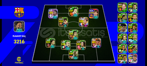 ⭐3216 KG PREMİUM HESAP⭐ ⭐3216 KG PREMİUM HESAP⭐