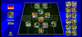 3216 KG EFSANE HESAP 3216 KG EFSANE HESAP