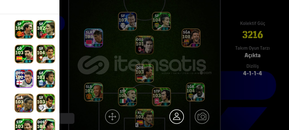 3216 KGLİ BOMBACI MESSİ VE BALE MÜTHİŞ HESAB