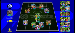 3216 mükemmel hesap tek bağ