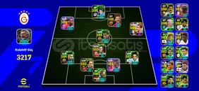 3217 KG 108messı Bombacılı dopdolu hesap