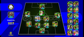 3217 'Lik hesap 3217 'Lik hesap