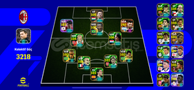 ⭐️3218 2 BOMBACILI PELE MSN⭐️