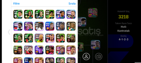 3218 KG ⭐4 BOMBACI⭐ EPIC ESKI KARTLAR⭐ 