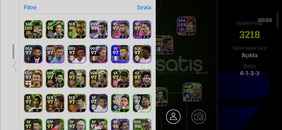 (3218 KG) MÜKEMMEL HESAP!!