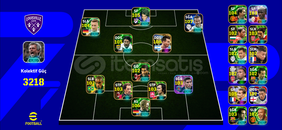 3218 KG REZERVİ FULL 3 BOMBACILI HESAP! 3218 KG REZERVİ FULL 3 BOMBACILI HESAP!