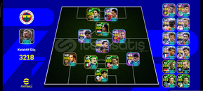 3218 KOLEKTİFLİ SÜPER HESAP (KAÇIRMAYIN)