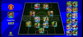 3218 TEK BAĞ HESAP 108 MESSİ BOMBACI 