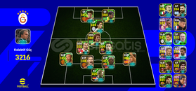 3218 TG 108 Thuram 106 Ferdinand  3218 TG 108 Thuram 106 Ferdinand