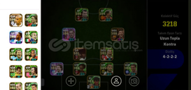 3218kg ucuza mainlik hesap