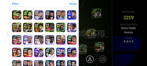 3219 kolektif güç 3 tane bombacı var