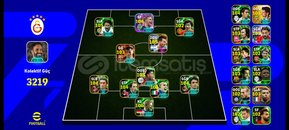 3219 KOLEKTİF GÜÇLÜ HESAP 