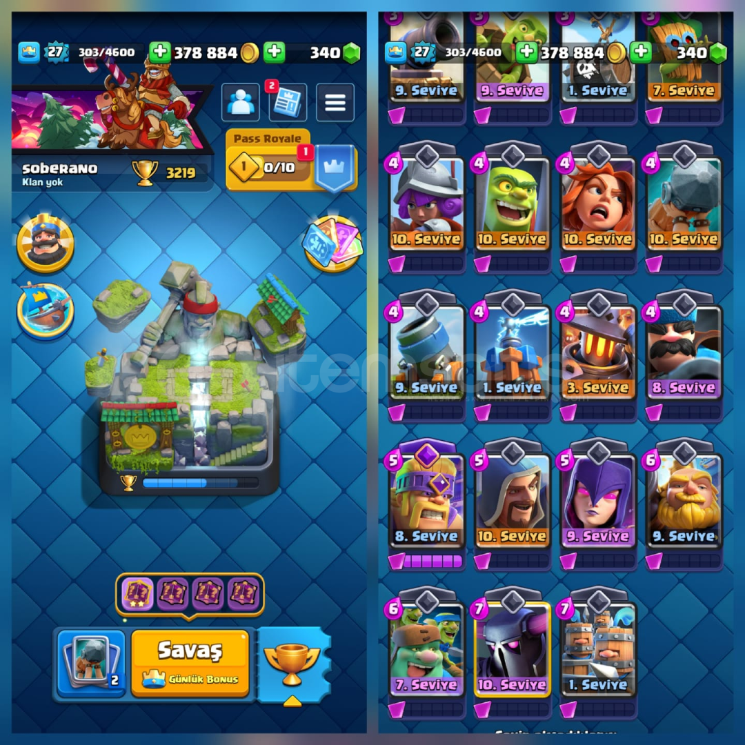 3219Kupa 69Kart 1Evrim 13İfade 3Kule İsimHakkı 3219Kupa 69Kart 1Evrim 13İfade 3Kule İsimHakkı