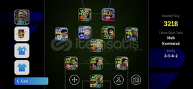 ⭐3220 Güç Mükemmel Òtesi Hesap ⭐ ⭐3220 Güç Mükemmel Òtesi Hesap ⭐