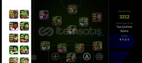 3220 KG 2 BOMBACITEK BAG ASIRI UYGUNA 