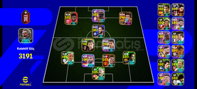 ⭐3220 Kg, 21 Paralı, Bol Rezervli Hesap⭐ ⭐3220 Kg, 21 Paralı, Bol Rezervli Hesap⭐