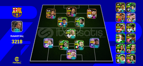 3220 KG BİGTİME MSN 104 DEL PİERO EFOOTBALL 3220 KG BİGTİME MSN 104 DEL PİERO EFOOTBALL