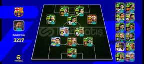 ⚡3220 KG + BOMBACI YAMAL + 106 FERDİNAND⚡