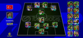 3220 KG - BOMBACILI BALE CRUYFF MBAPPE