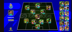 3220 Kg Bombacılı Dolu Hesap