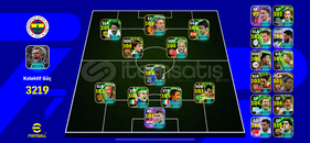 ⚡️3220 kg cıft bombacılı mainlık⚡️