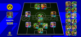 3220 Kg Efsane Sağlam Bombacısıyla Kafacısıyla