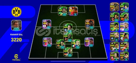 3220 KG Efsane Tek Bağ