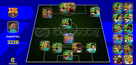 3220 kg hesap 108 pele 107 neymar 106 curyff