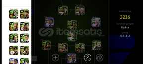 3220 Kg Max Pazarlık var 