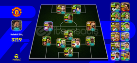 3220 KG SON CRUYYF THURAM PUSKAS SALAH MATHAUS 