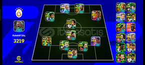 3220 KG TEK BAĞ 106HALAND 107RONEY 106OLİVER