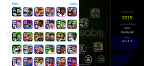 3220 kg tek bağ sağlam hesal