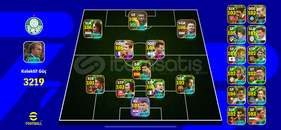 ⚡️3220 Kg TekBağ! 108 Pele 106 Cruyf ⚡