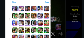 Çift Bombaçılı Hesap / 3221 KG 